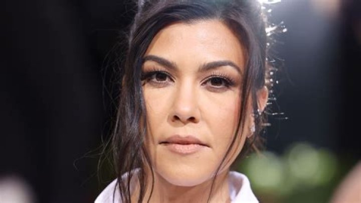Kourtney Kardashian's Divorce: Understanding the Emotional and Legal Journey