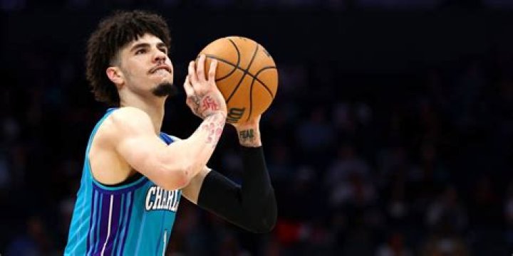 Lamelo Ball Height: A Comprehensive Look at the NBA Star's Growth Journey