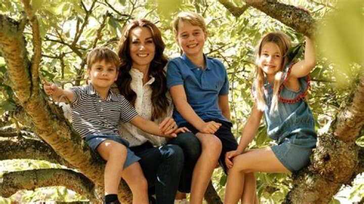 Laura Wright: A Glimpse into Her Life as a Mother and Her Children