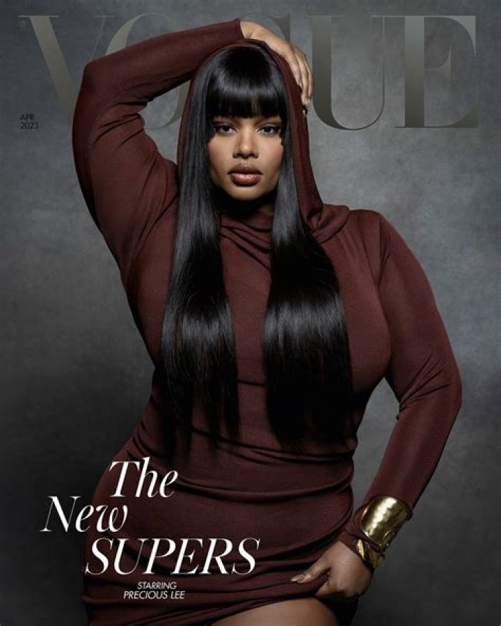 Lila Lovely: The Rising Star Redefining Beauty Standards