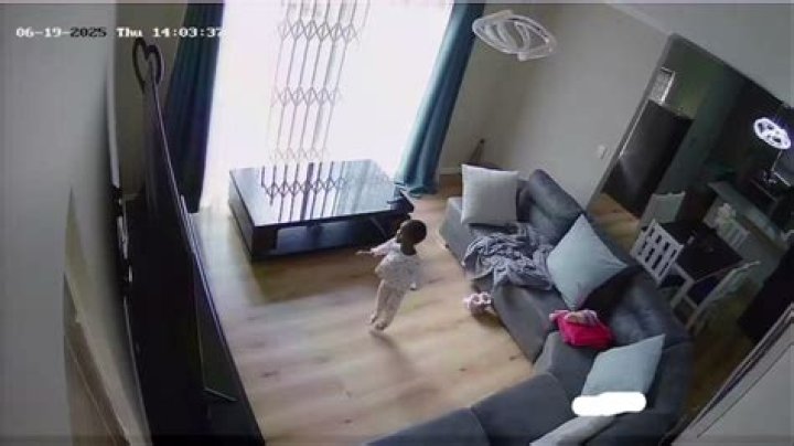 Little Boy and Mom CCTV Video: A Comprehensive Analysis