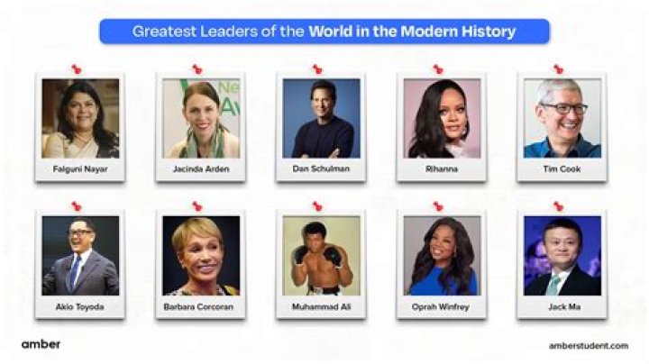 Loretta Ostrum: A Visionary Leader in the World of Technology and Innovation
