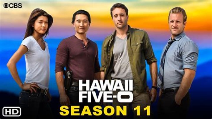 Malia Jones: The Rising Star of Hawaii Five-O and Her Journey in Entertainment