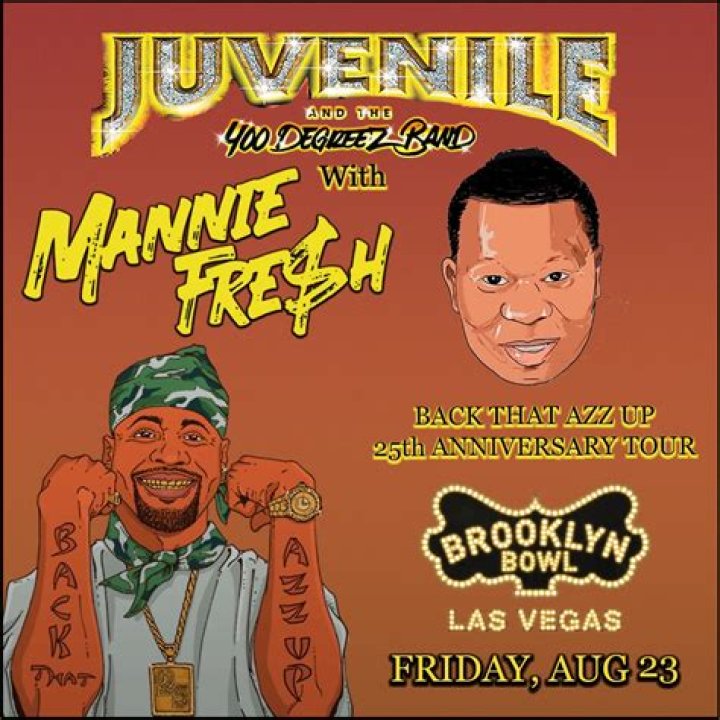 Mannie Fresh: The Beatmaker Behind the Southern Rap Revolution