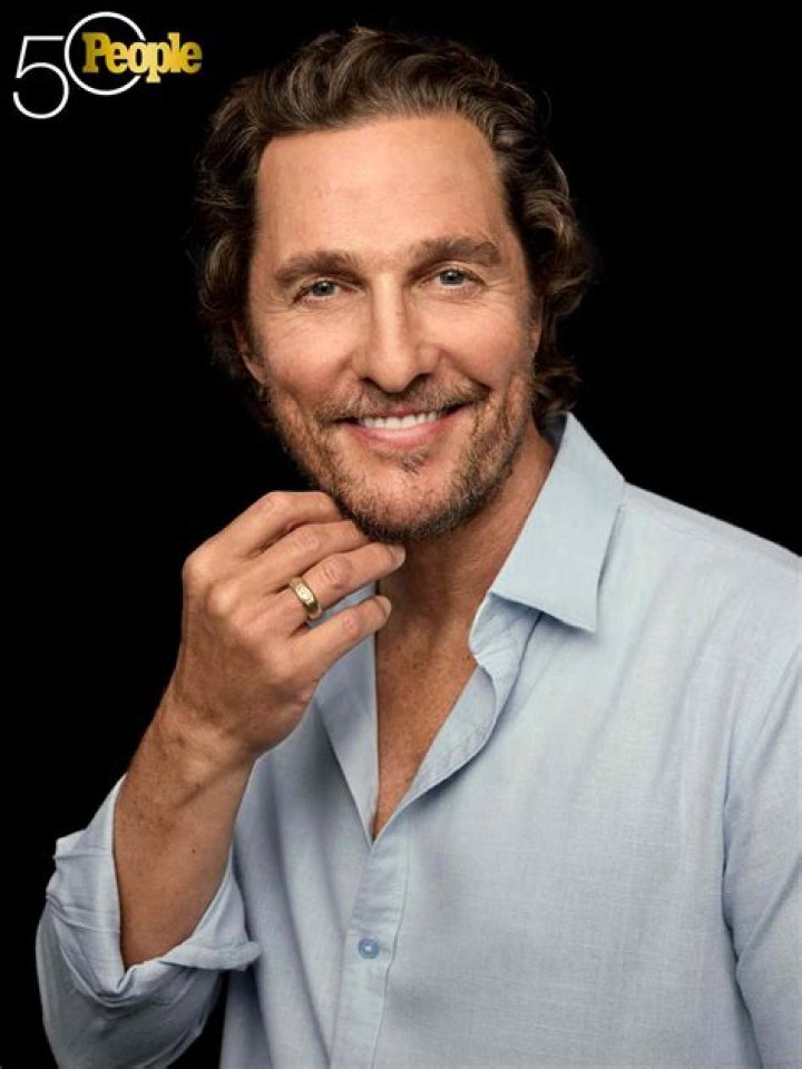 Matthew McConaughey: A Journey to Hollywood Excellence