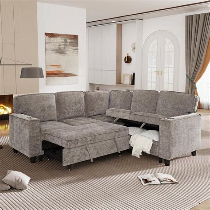 Maximizing Your Living Space with Sleeper Sofas and Lounge Sofas