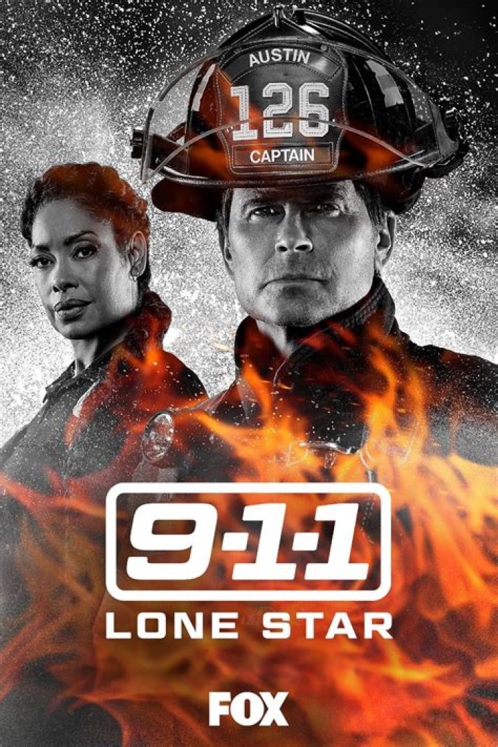 Meet the Remarkable Cast of 9-1-1: Lone Star