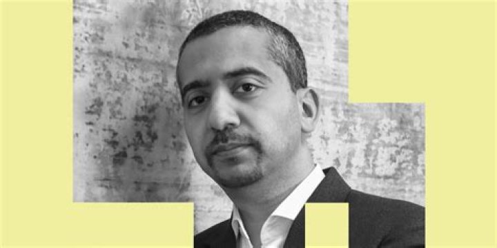 Mehdi Hasan: The Life and Career of a Prominent British Journalist and His Wife