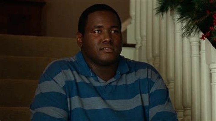 Michael Oher: From Humble Beginnings to NFL Stardom