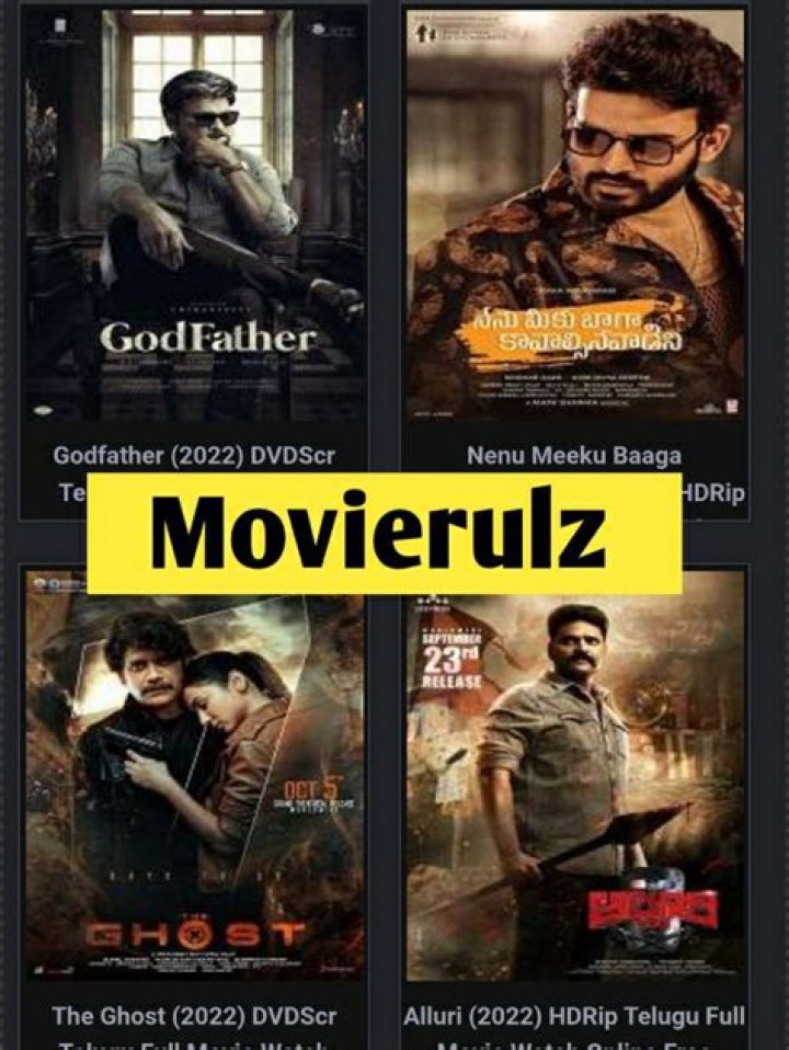 Movierulz 2024: Download Kannada Movies and Stay Updated