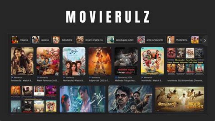 movierulz5 Kannada: Your Ultimate Guide to Streaming Movies in Karnataka
