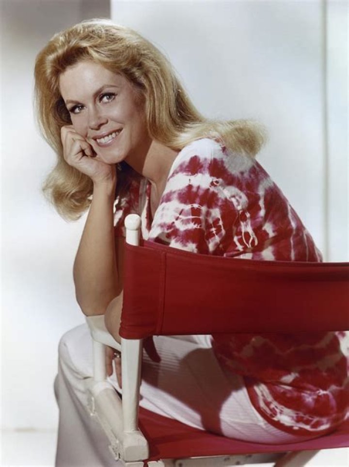 Nude Photos of Elizabeth Montgomery: The Controversy and Legacy of an Iconic Actress
