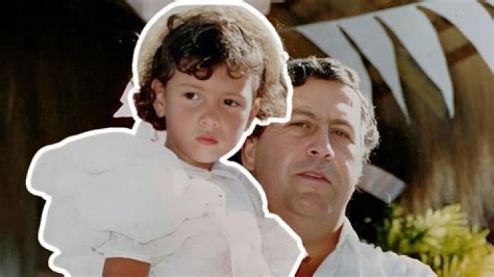 Pablo Escobar Daughter: The Untold Story of Maria Alejandra Henao