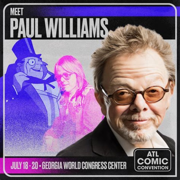Paul Williams: A Voice That Defined Soul Music