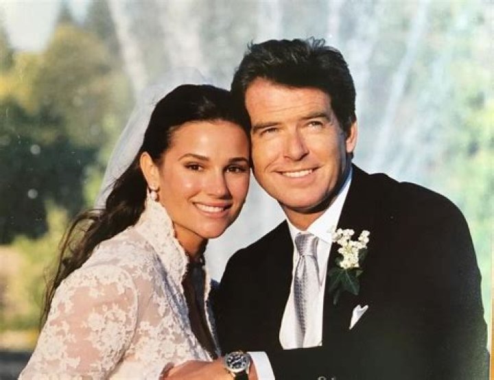 Pierce Brosnan: A Timeless Icon in Hollywood