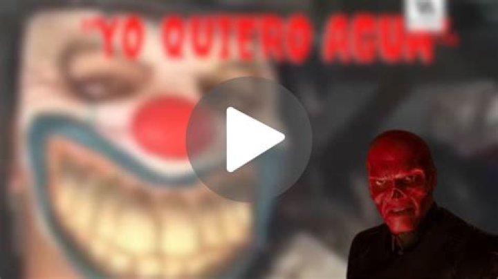 Quiero Agua Payaso: The Heartwarming Story Behind a Viral Sensation