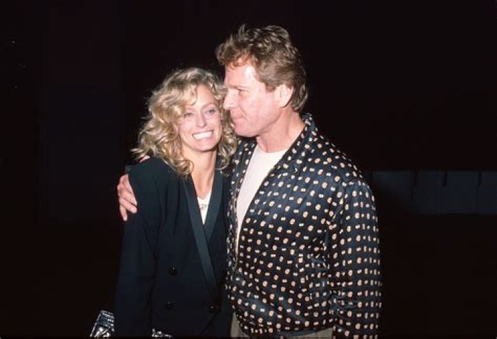 Ryan O'Neal: The Timeless Hollywood Icon