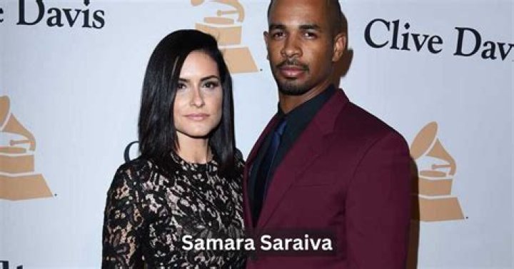 Samara Saraiva: Rising Star in the Brazilian Entertainment Industry