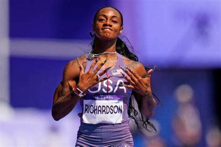 Shacarri Richardson and Her Journey with Breast Implants: A Comprehensive Insight