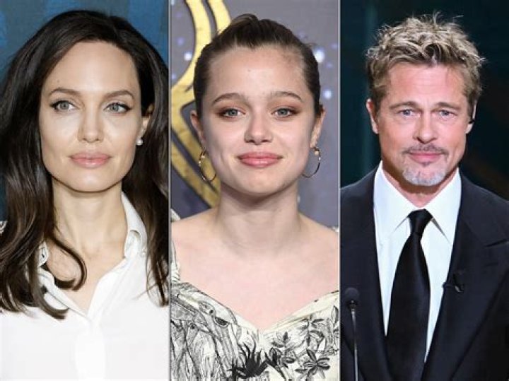 Shiloh Jolie-Pitt: Exploring the Gender Identity and Expression of Angelina Jolie and Brad Pitt's Daughter