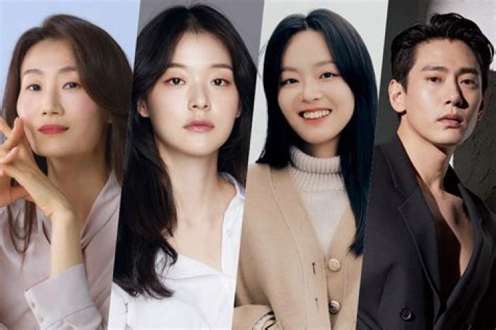 Shin Do-Hyun: The Rising Star in the Entertainment Industry