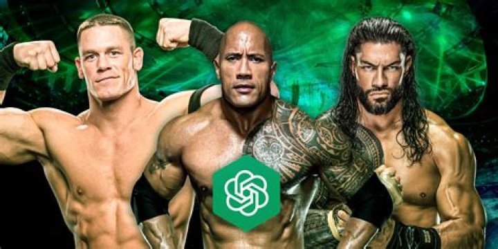 Shrek Wrestler: The Unlikely Legend in the World of Wrestling