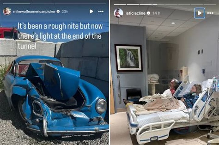 Simon Cowell Car Accident: What Happened and Its Impact on His Life and Career