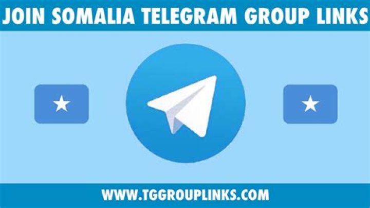 Somali Telegram Link 2024: Your Ultimate Guide to Connecting with the Somali Community