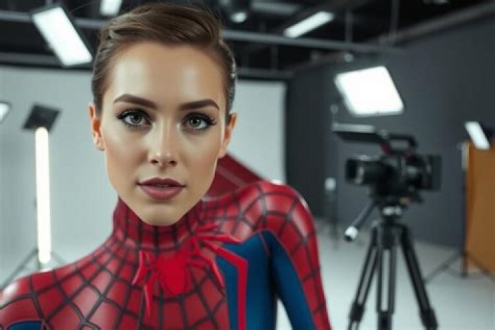 Sophie Rain Spiderman Video: The Impact of Viral Trends on Social Media
