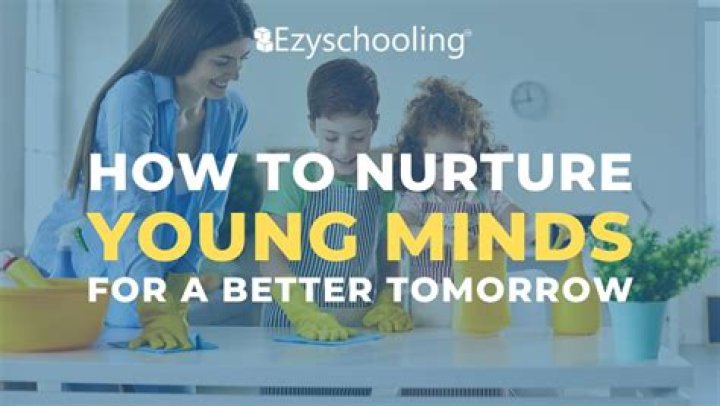 Stay Kids: A Comprehensive Guide to Nurturing the Young Minds