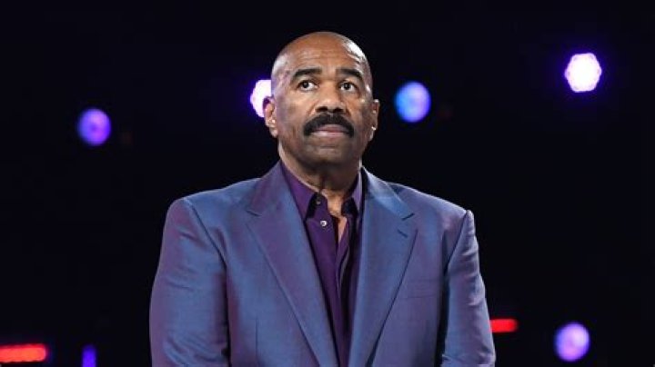 Steve Harvey Sad News Today: Understanding the Latest Developments and Their Impact