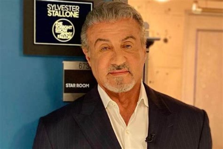 Sylvester Stallone: A Legendary Icon in the World of Entertainment
