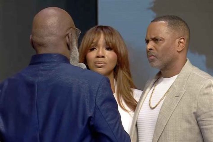 T.D. Jakes Getting a Divorce: What You Need to Know About This High-Profile Split