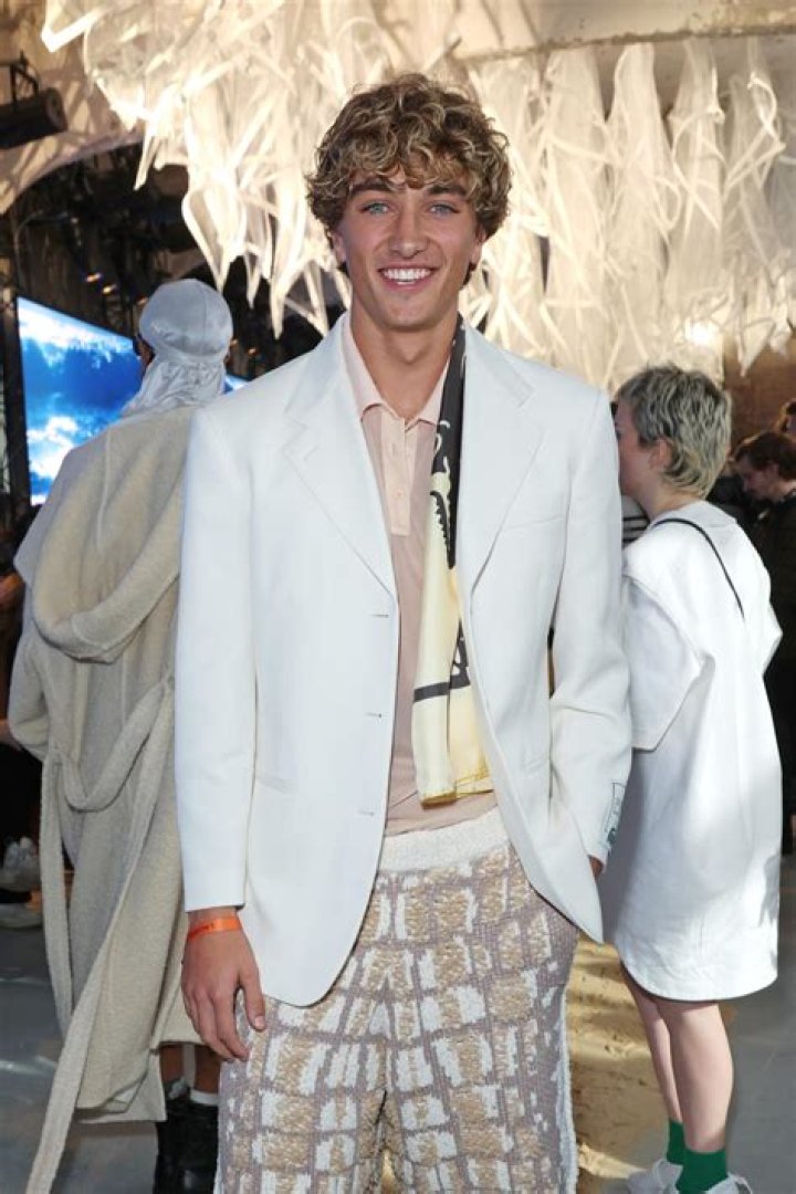 Taylor Atelian: The Rising Star in the Fashion World