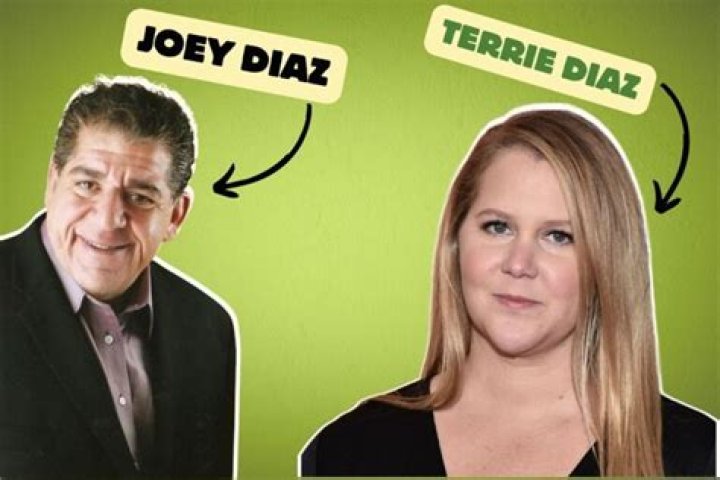 Terrie Diaz: The Inspiring Journey of a Remarkable Personality