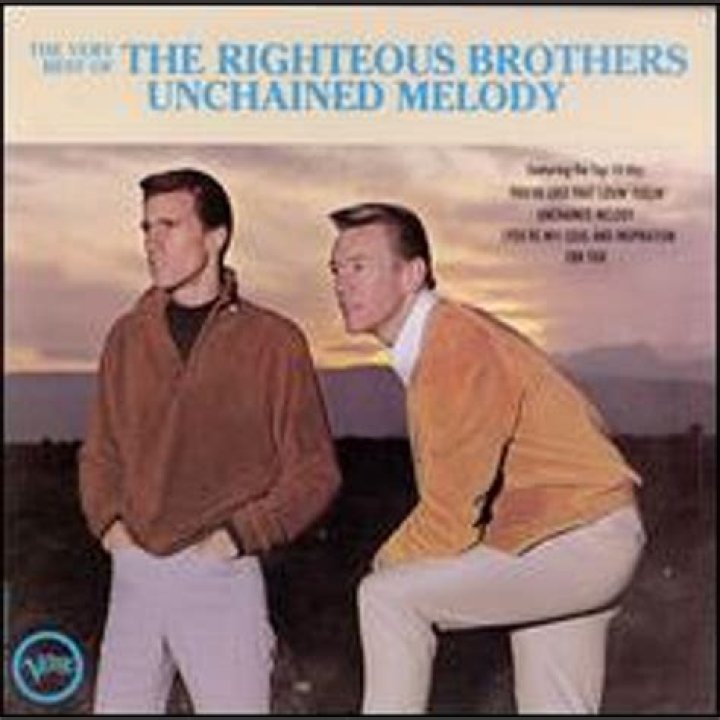 The Complete Guide to Bobby Hatfield's Height and Weight: Discovering the Legend of The Righteous Brothers