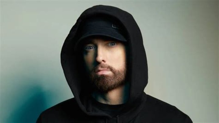 The Remarkable Journey of Eminem: A Rap Legend