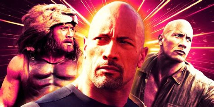 The Rock's Musical Journey: Exploring Dwayne Johnson's Rap Career