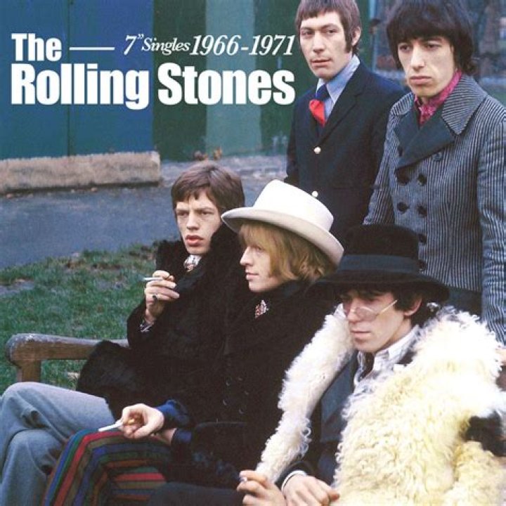The Rolling Stones: A Timeless Legacy and Their Current Ages