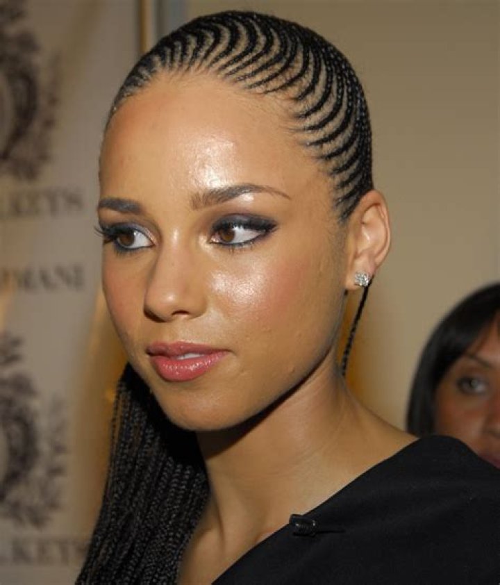 The Timeless Elegance of Cornrows: A Journey Through Style and Culture
