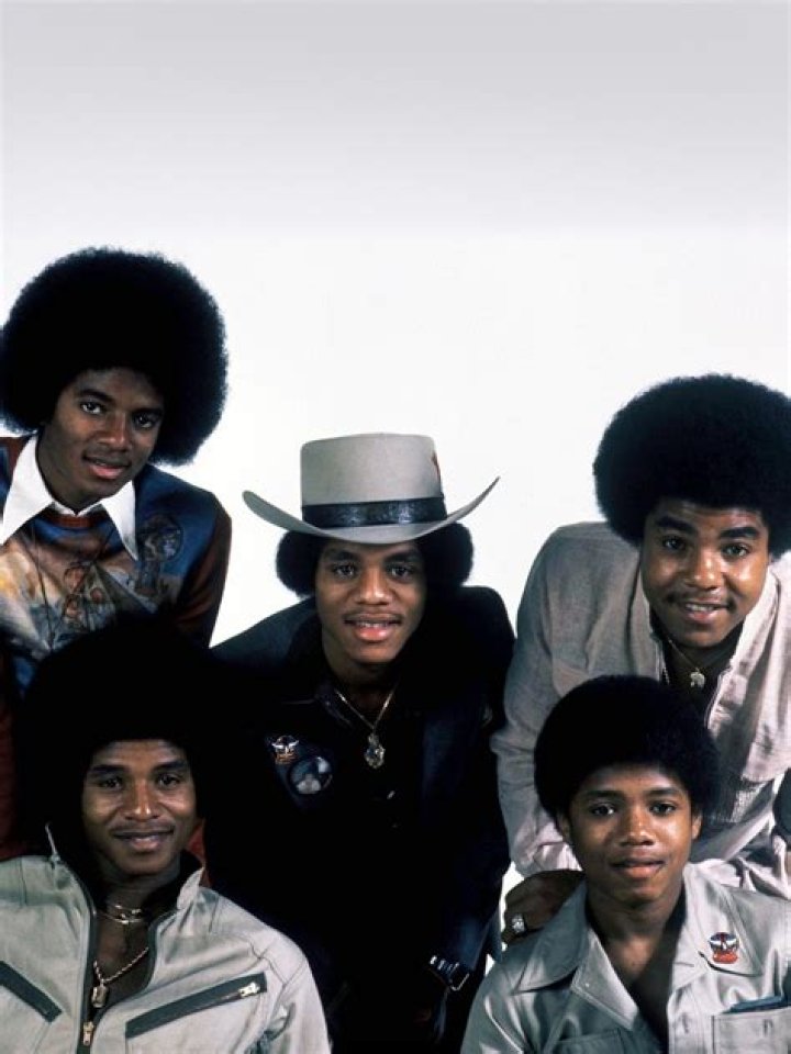 The Timeless Legacy of the Jackson 5: A Journey Through Music and Culture