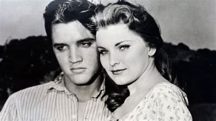 The Timeless Love Legacy of Priscilla and Elvis Presley