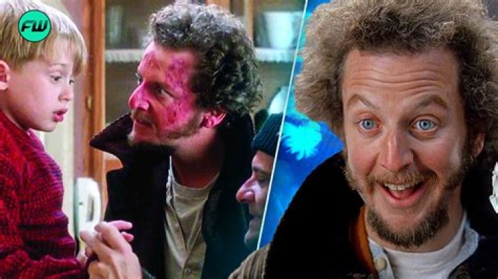 The Ultimate Guide to Marv: The Iconic Villain of "Home Alone"
