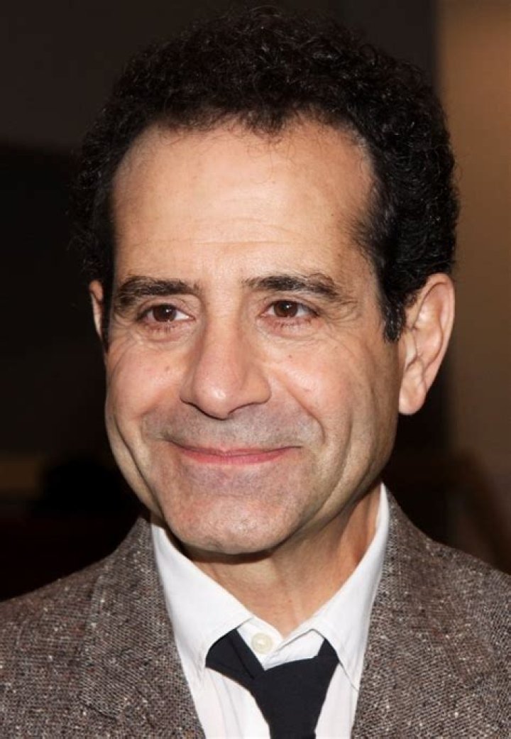 Tony Shalhoub: The Multifaceted Talent of Hollywood