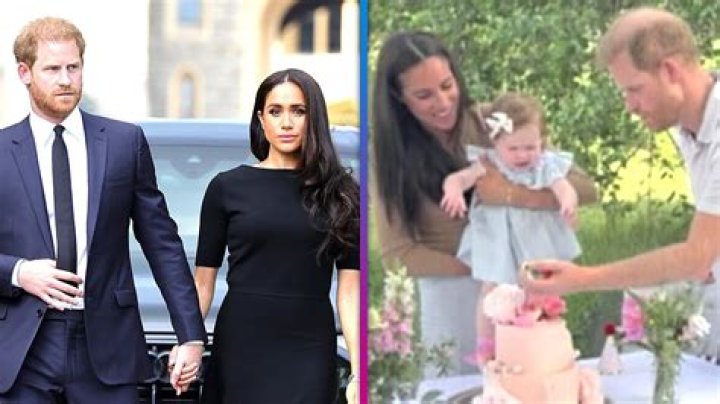 Tragic News: Prince Harry's Daughter Passed Away - Understanding the Impact and Legacy