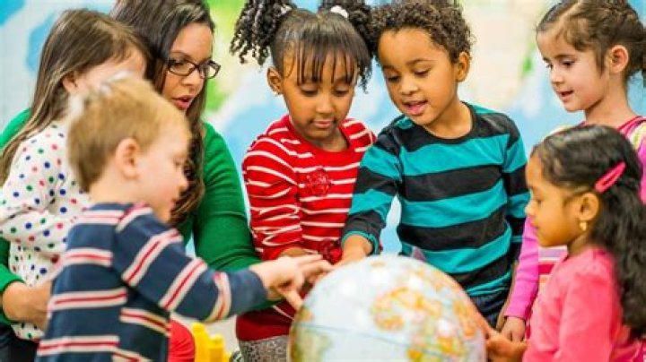 Tray Kids: Revolutionizing Early Childhood Education and Development