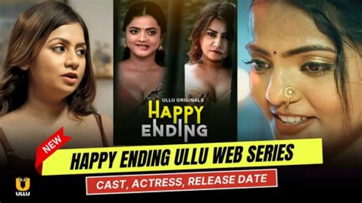 Ullu Web Series Cast: Exploring the Talented Ensemble That Defines Indian Digital Entertainment
