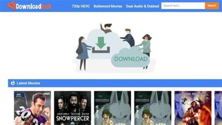 Ultimate Guide to DownloadHub Mobile: Everything You Need to Know