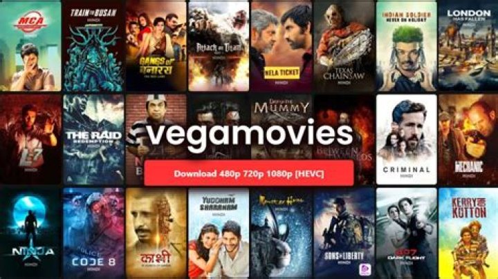 Ultimate Guide to Vegamovies 4K Hindi: A Complete Overview of Streaming and Downloading Bollywood Movies