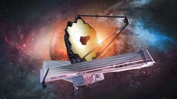 Unlock the Wonders of the Universe with Telescopes